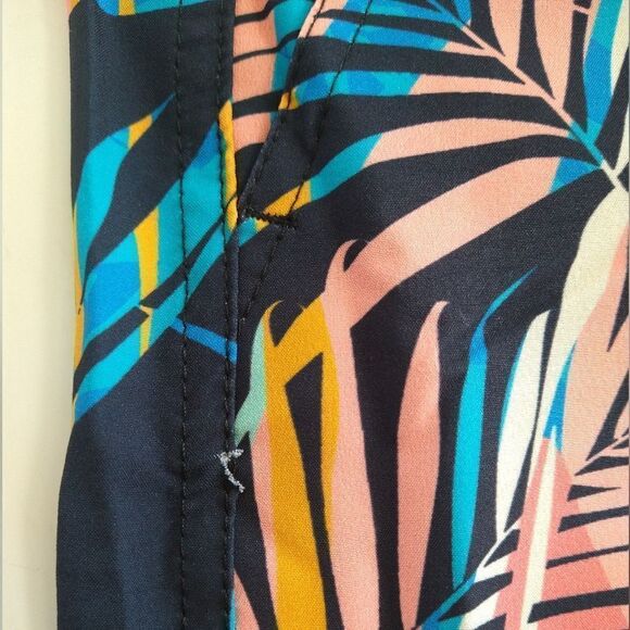 Matix S Performance Hybrid Shorts - Picture 15 of 15